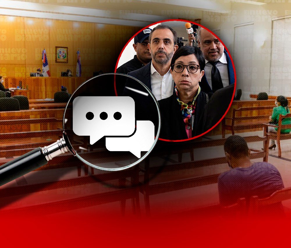 Chats y audios sobre el techo de Jet Set reavivan el escrutinio judicial por el colapso