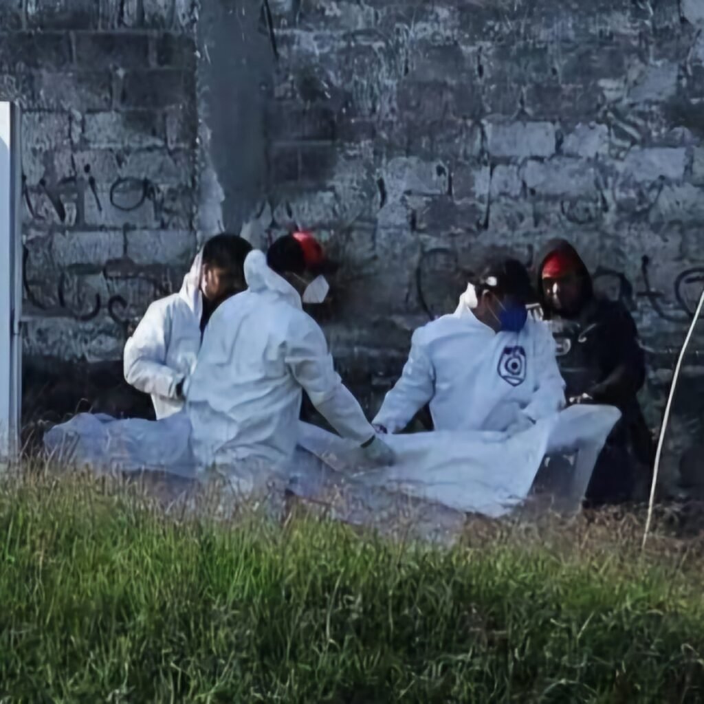 Asesinato de estudiante española en México reabre exigencias de investigación y control ante otro caso bajo sospecha de feminicidio