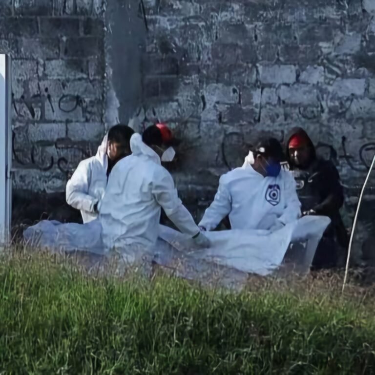Asesinato de estudiante española en México reabre exigencias de investigación y control ante otro caso bajo sospecha de feminicidio