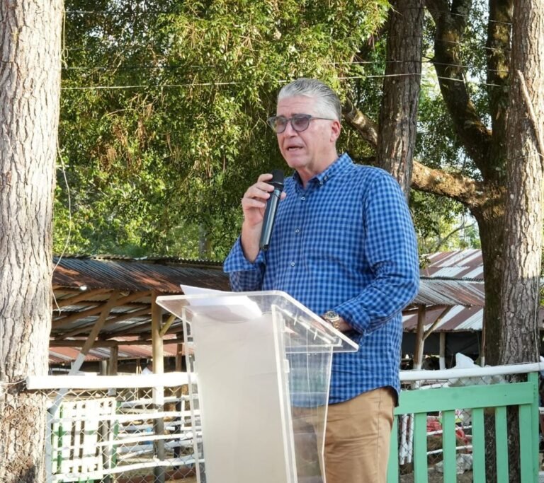 Rivero plantea unir turismo y campo mientras persiste el reto de llevar el auge del sector a la producción nacional