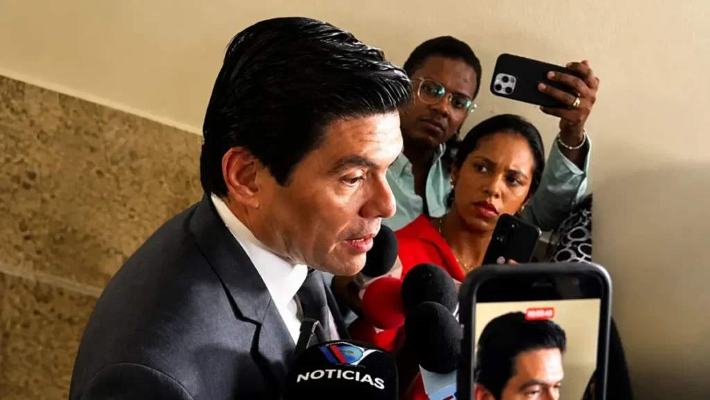 Caso Mejía-Ricart: aplazan la coerción y se reaviva el debate sobre la respuesta institucional