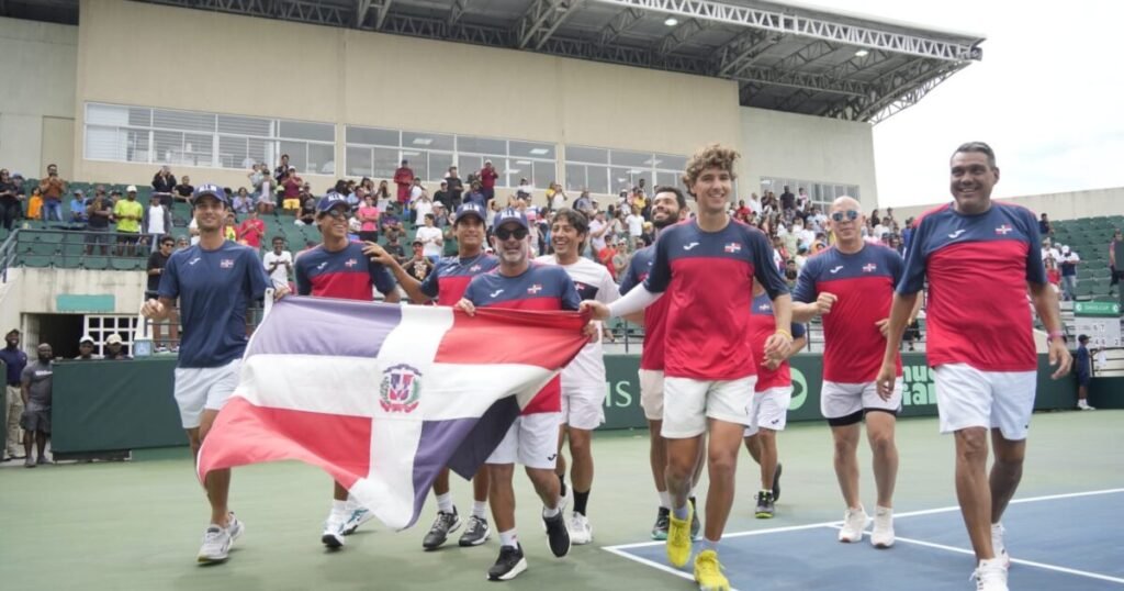 Copa Davis vuelve a Santiago con entrada gratuita y bajo escrutinio sobre el aprovechamiento real del evento