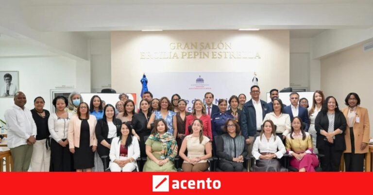 Gobierno revisa avances contra la violencia de género con nueva apuesta por datos y coordinación