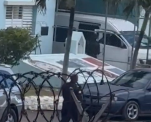Falta de explicaciones oficiales rodea el traslado de internos en San Felipe