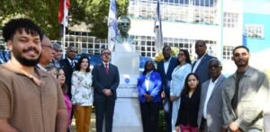 A 56 años de Amín Abel, la UASD llama a que la memoria se traduzca en respuestas a los problemas actuales