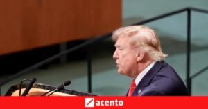 Trump lleva a la ONU una amenaza de “aniquilar” Irán y expone la brecha entre su discurso de paz y la guerra en curso