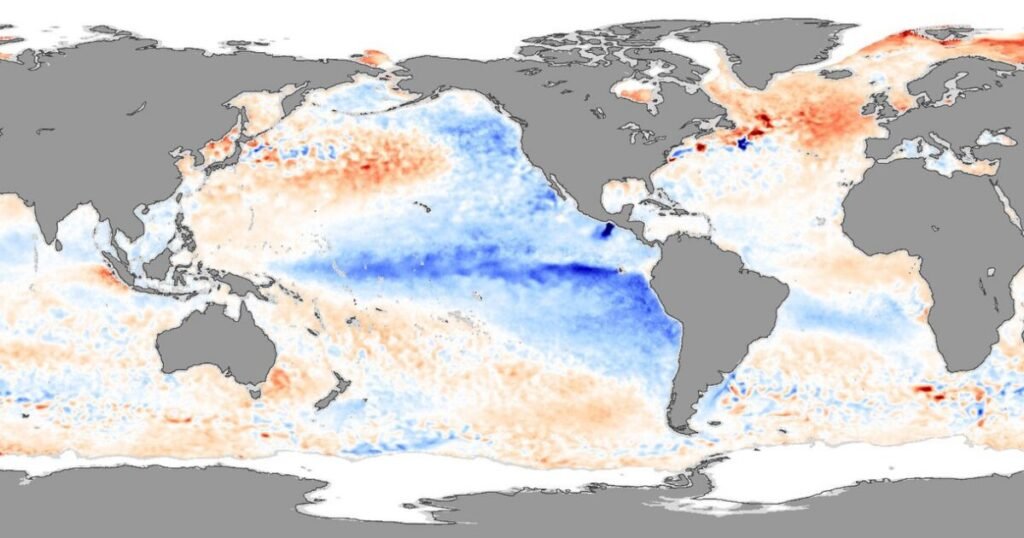 Alerta por El Niño expone el costo social de una preparación que la OPS exige reforzar desde ahora