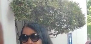 Piden justicia por la muerte de la esposa de Julián Oro Duro y la agresión que lo deja al borde de perder un ojo