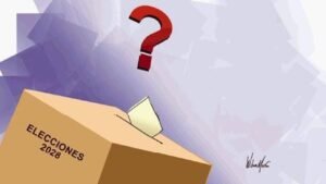 El 2028 se adelanta entre desgaste político y un electorado cada vez más distante