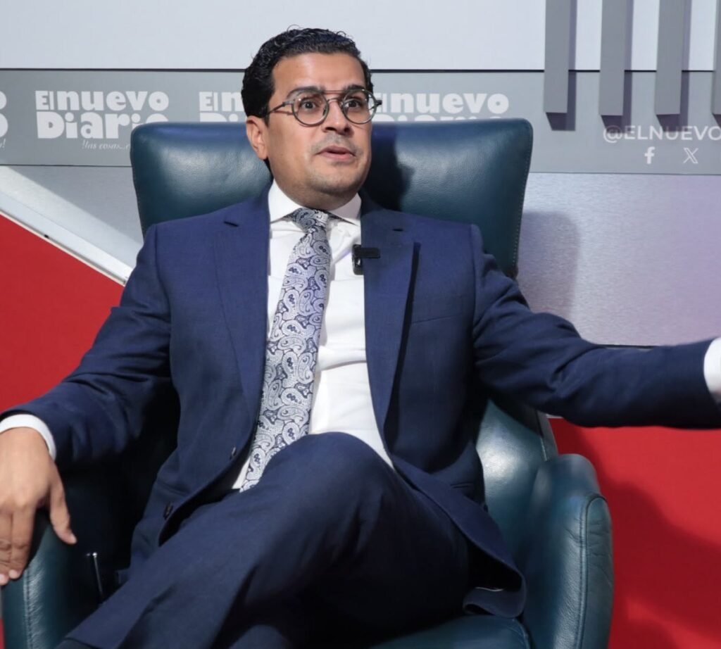 Hoepelman destaca los debates como ejercicio que obliga a la política a rendir cuentas