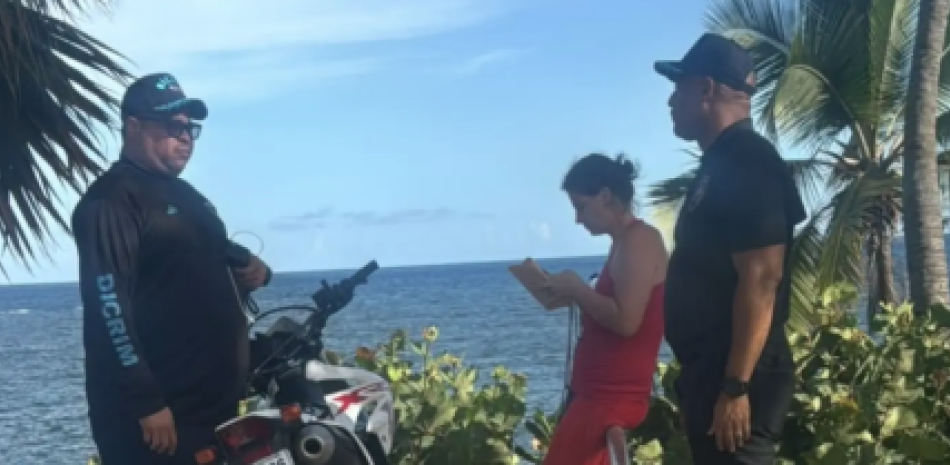 Investigación por el robo a dos ambientalistas checos en el Malecón reaviva exigencias sobre la respuesta oficial