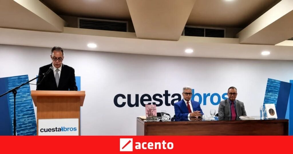 Un ensayo sobre literatura dominicana vuelve a poner el foco en la realidad social que el discurso público suele dejar al margen