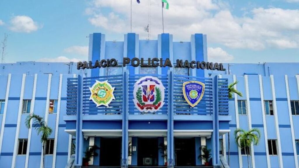 Un cabo hiere a un civil tras accidente en Santo Domingo Este y el caso escala a control interno y al Ministerio Público