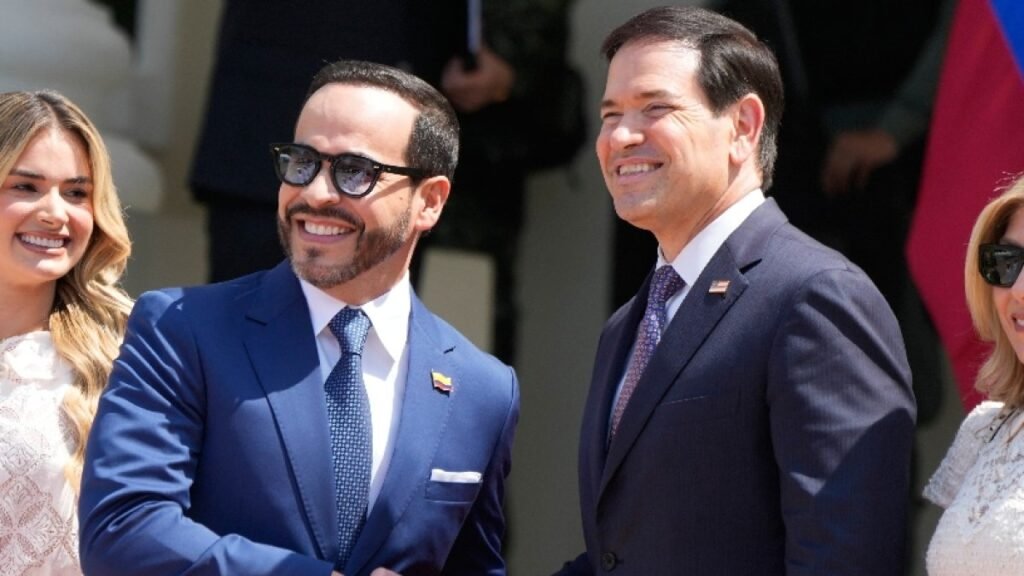El Sur Global se expande y deja al desnudo su disputa interna por definir poder