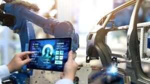 Estudio de EY expone rezago en adaptación tecnológica y reabre presión por resultados
