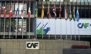 CAF anuncia US$12,000 millones para digitalización regional y eleva la presión por resultados concretos en los gobiernos