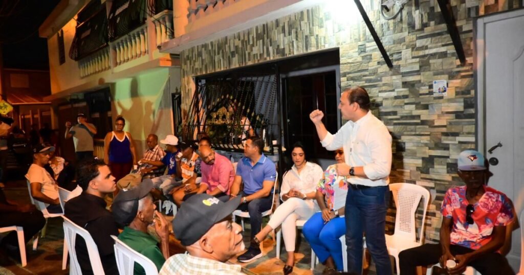 Martínez acusa una red irregular en deportaciones y cuestiona el manejo migratorio oficial