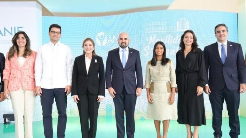 ANJE pide ordenar el territorio y pone la movilidad y los servicios urbanos bajo examen