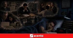Capítulo XVII: una grieta en la justicia revela poder, silencio y desorden