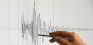 Sismo de 4.1 en San Juan se sintió en parte del sur y mantiene la atención sobre la vigilancia sísmica