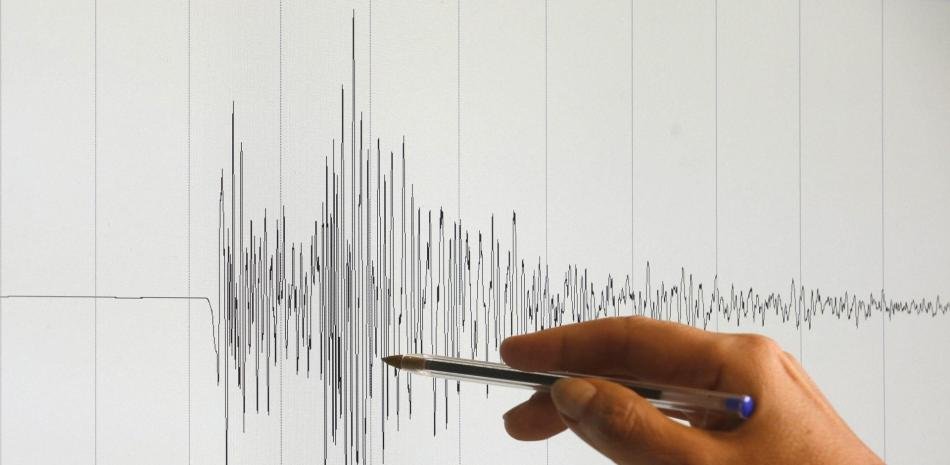 Sismo de 4.1 en San Juan se sintió en parte del sur y mantiene la atención sobre la vigilancia sísmica