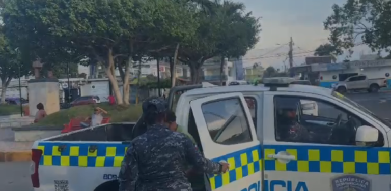 Investigación por choque en Villa La Mata tras la muerte de una niña de 4 años
