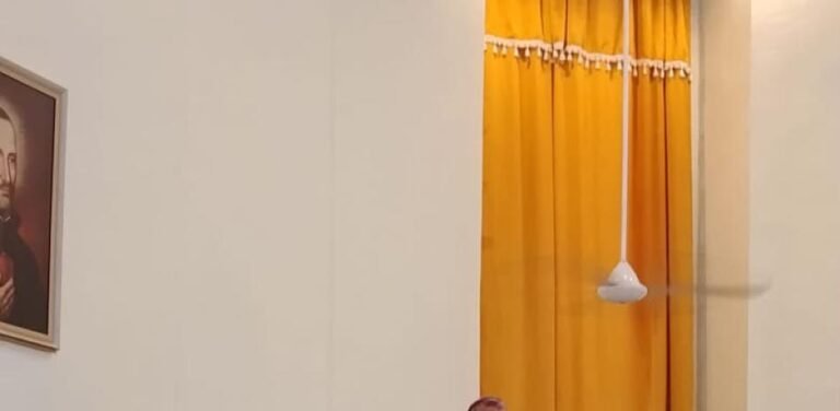 Monseñor Morel Diplán advierte sobre la fragilidad de Santo Domingo ante un sismo