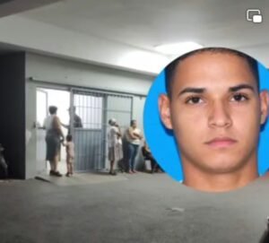 Choque y fuga en La Vega deja a un joven muerto y abiertas las dudas sobre la conductora