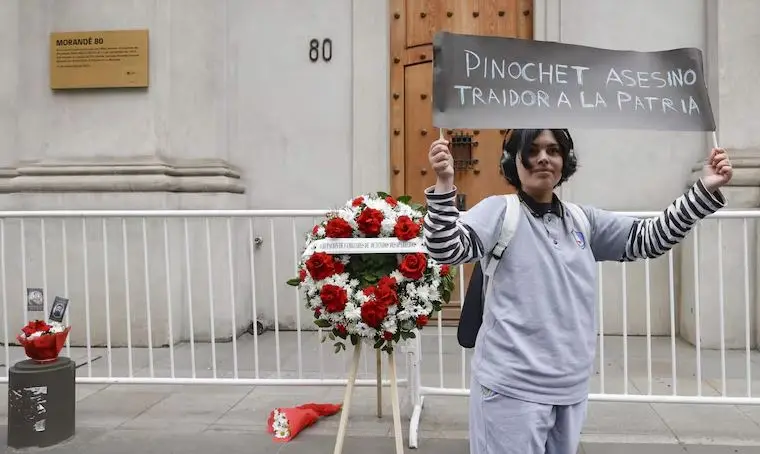 Kast rompe una práctica democrática y deja sin acto oficial los 53 años del golpe en Chile