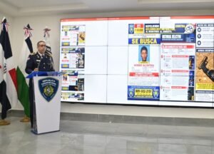 PN vincula a “El Gordo” con asalto y armas del caso Diddy Glow; reaparece la pregunta sobre control y seguimiento