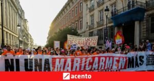 Acuerdo devuelve a anciana desalojada a su casa y expone la presión social previa al decreto de vivienda en España
