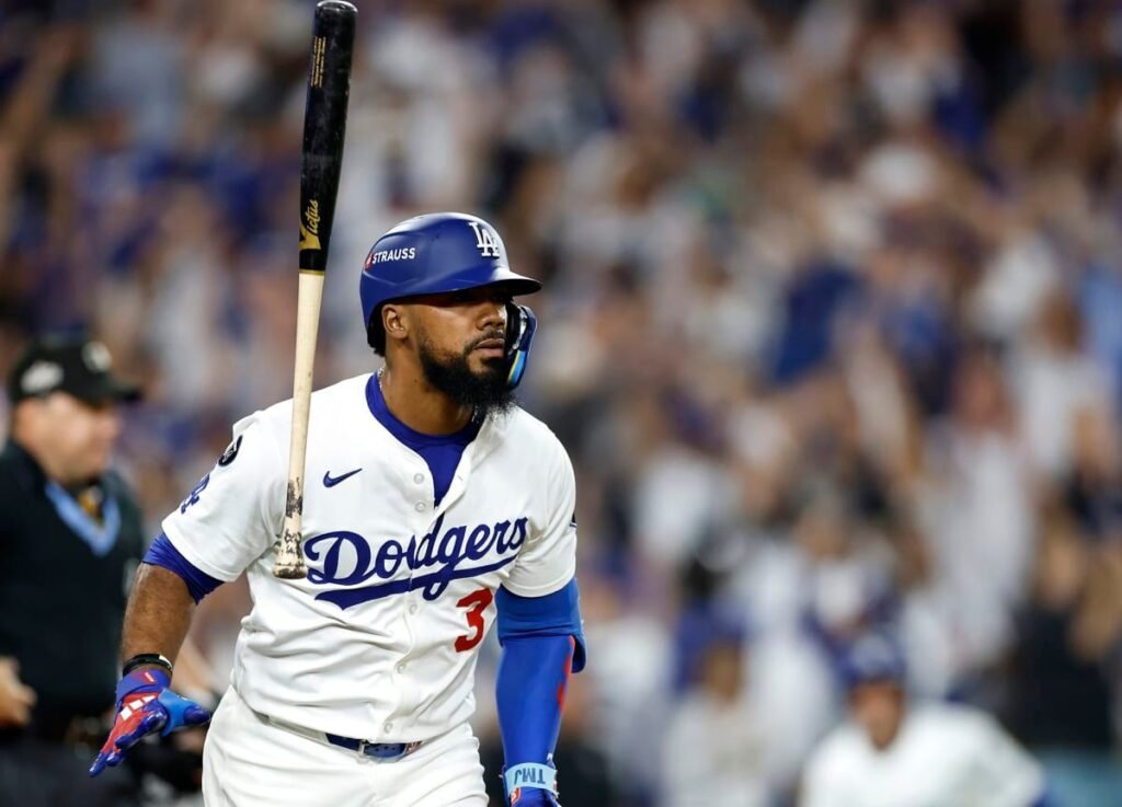 Milwaukee llega arriba a la recta final mientras el ranking expone lo volátil del cierre en MLB