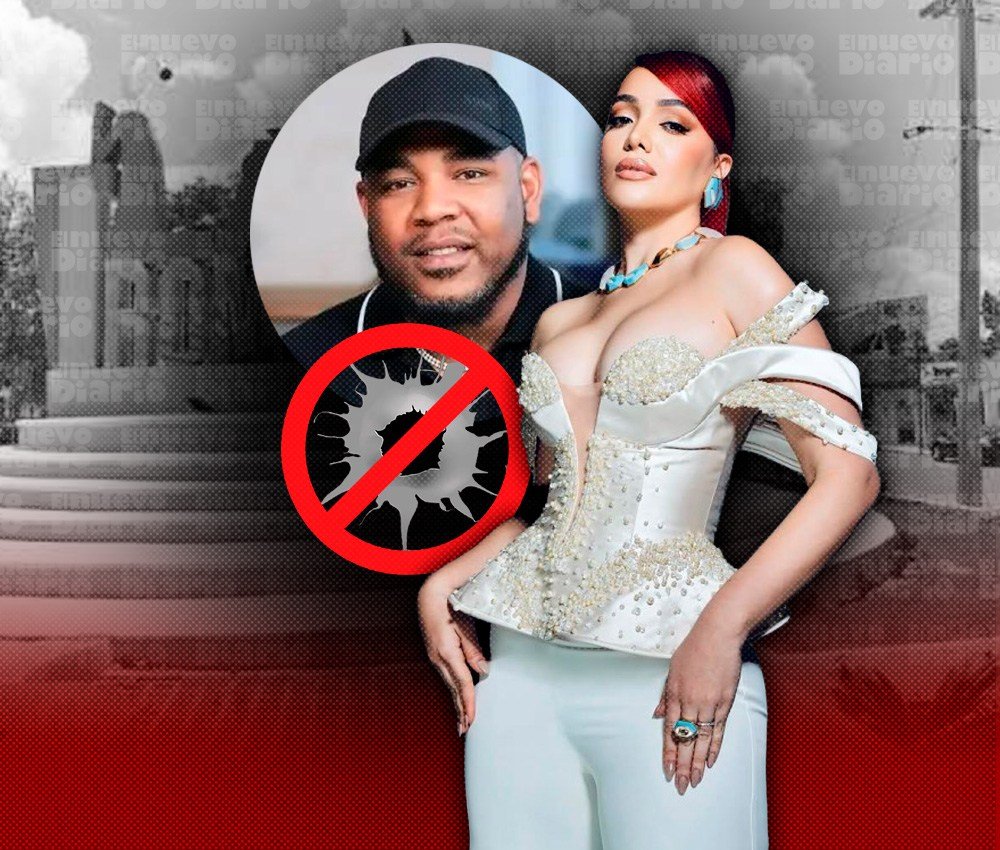 Karen Yapoort niega que Edwin Encarnación haya estado en un tiroteo y pide aclarar el origen del rumor